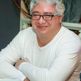 Aleksandr Zhamanakov