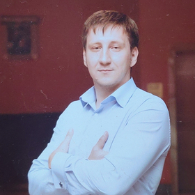 Кирилл Кравец