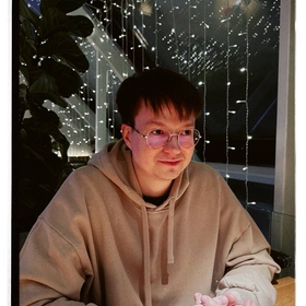 Кирилл Ситников