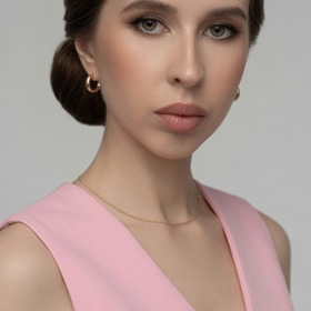 Дарья Овчарова