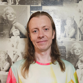 Андрей Бычков