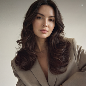 Лиана Шарипова