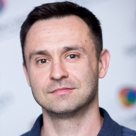 Юрий Машенцев