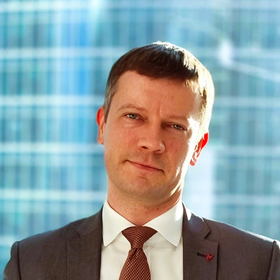 Сергей Козачек