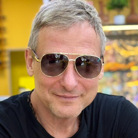 Борис Ораменов