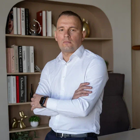 Дмитрий Лопаткин