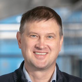 Александр Панин