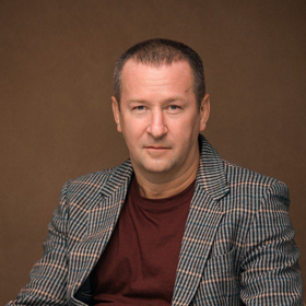 Александр Перцов