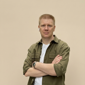 Анатолий Риб