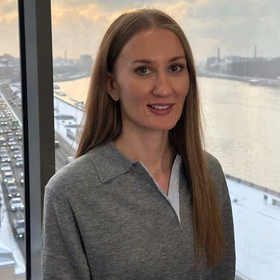 Екатерина Ширяева