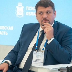 Евгений Шпаков