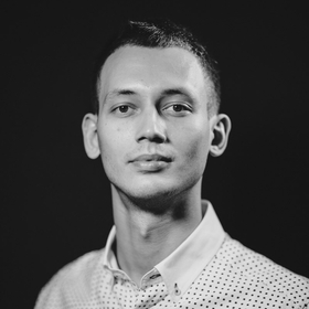 Александр Кабаргин