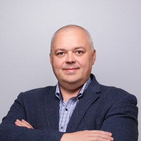 Евгений Седегов