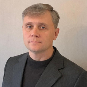 Алексей Кудряшов