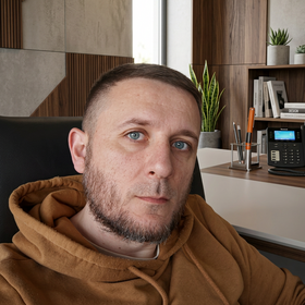 Евгений Рыбаков