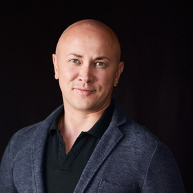 Герман Калышев