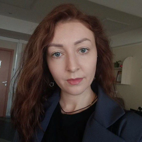 Евгения Минаева