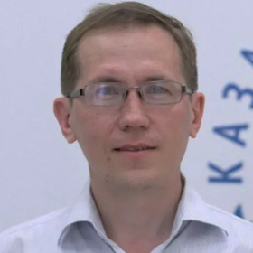 Альберт Валиахметов