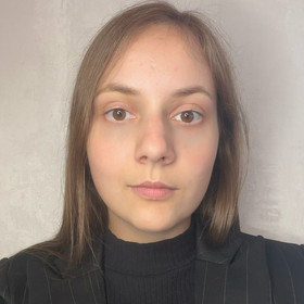 Дарья Луць