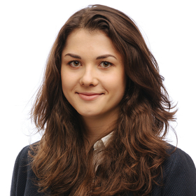 Елена Сушкова