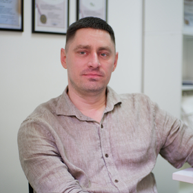 Павел Барцев