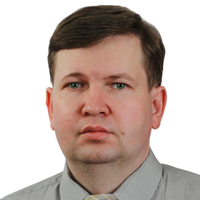 Павел Смышляев