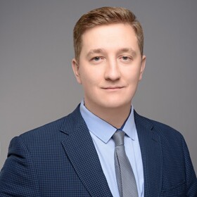 Дмитрий Куликов