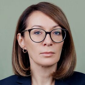 Александра Корастелева