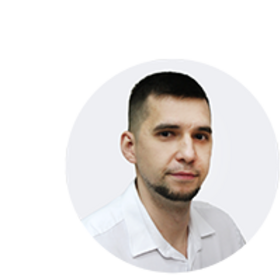 Юрий Золотарев