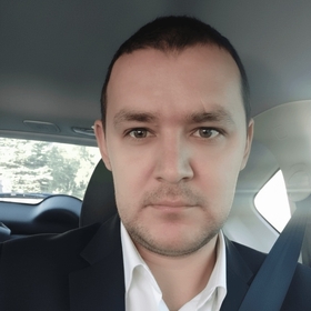 Станислав Кутявин