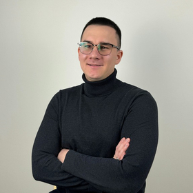 Эдуард Трубченинов