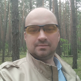 Денис Тимофеев