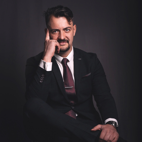 Вадим Кругликов