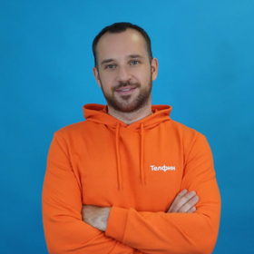 Иван Павлов