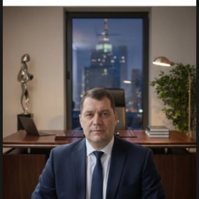 Юрий Чербу