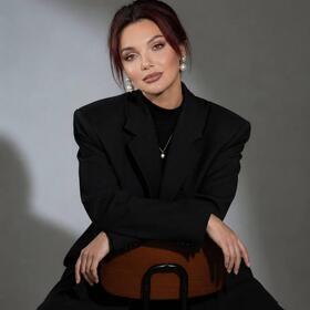 Дарина Солодкова