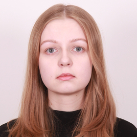 Анна Корчикова