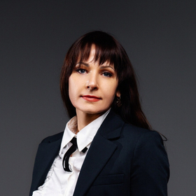 Галина Скабкарова