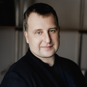 Кирилл Кучинский