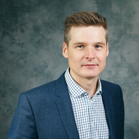 Дмитрий Петряев