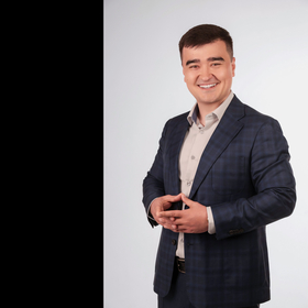 Константин Ким