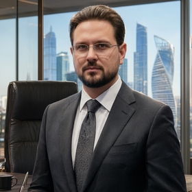 Александр Осипов