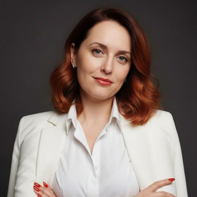 Наталия Мироненко