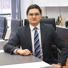 Дмитрий Селезнёв