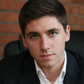 Арсений Ветров