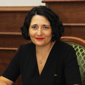 Ирина Арабян