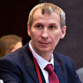 Евгений Малявин