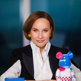 Елизавета Князева
