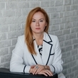 Анна Курдюкова