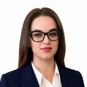 Алина Липчанская